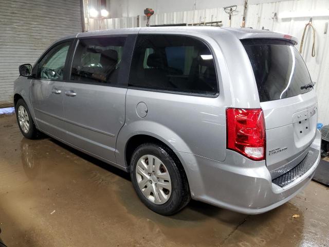Photo 2 from auction – 2017 DODGE GRAND CARA with VIN 2C4RDGBG7HR568682