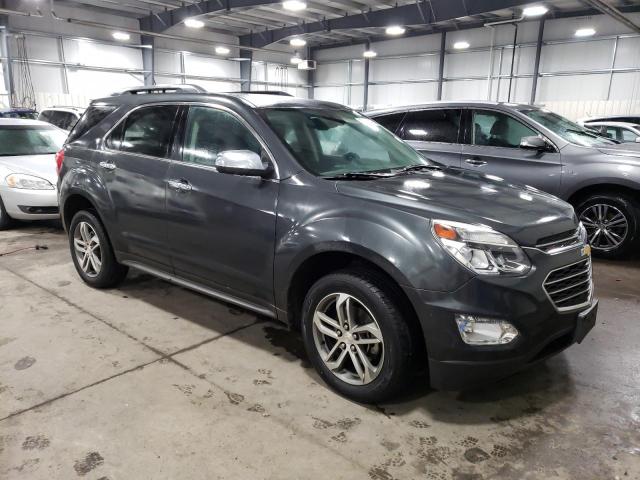 Photo 4 from auction – 2017 CHEVROLET EQUINOX PR with VIN 2GNFLGE34H6160972