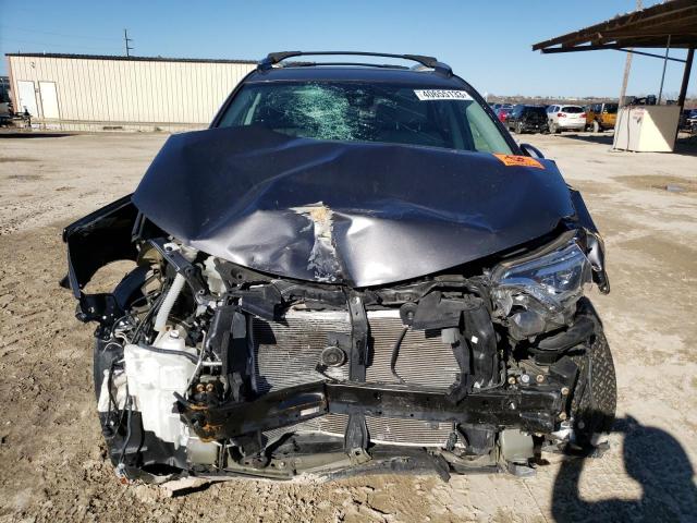 Photo 5 from auction – 2017 TOYOTA RAV4 LIMIT with VIN 2T3DFREVXHW690386