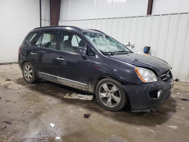 Photo 4 from auction – 2007 KIA RONDO LX with VIN KNAFG526377114237
