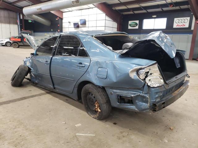 Photo 2 from auction – 2002 TOYOTA CAMRY LE with VIN JTDBE32K320109856