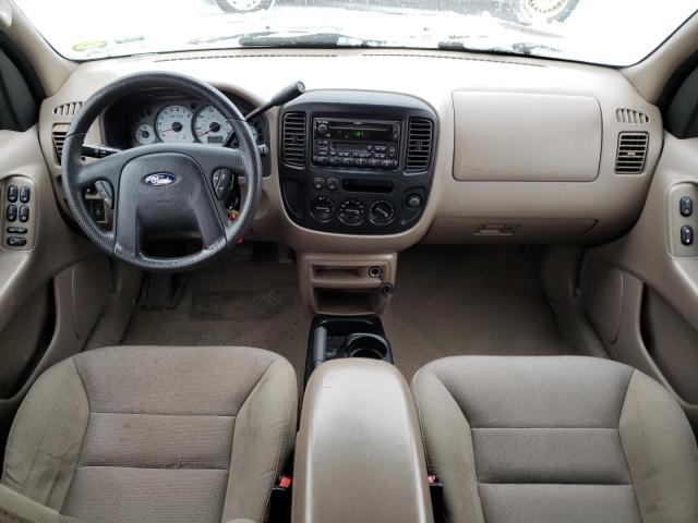 Photo 8 from auction – 2001 FORD ESCAPE XLT with VIN 1FMYU03151KB27145