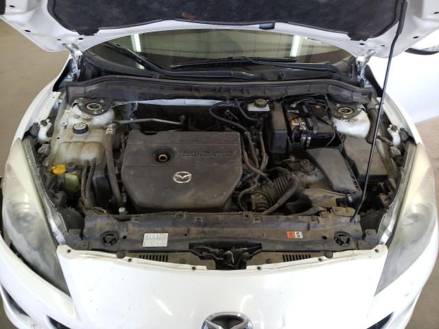 صورة رقم 11 من المزاد - 2012 MAZDA 3 S مع VIN JM1BL1W97C1659137