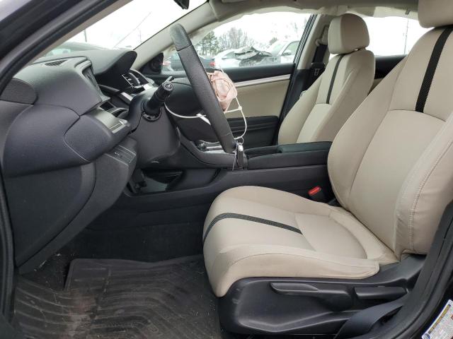 Photo 7 from auction – 2016 HONDA CIVIC EX with VIN 2HGFC1F38GH634561
