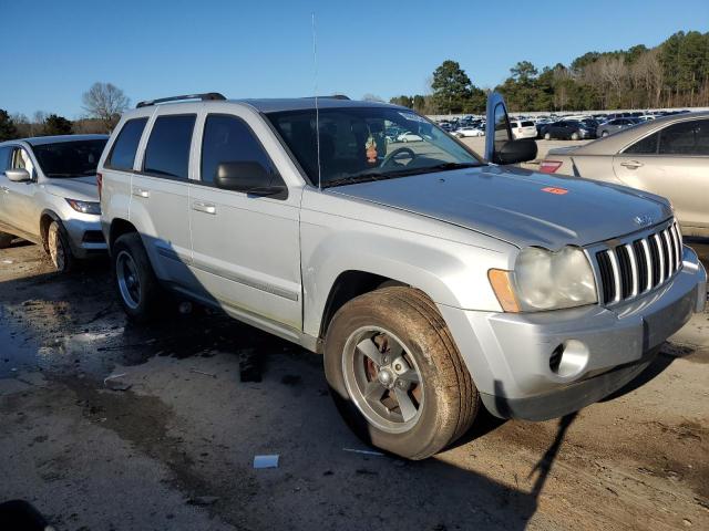 Photo 4 from auction – 2007 JEEP GRAND CHER with VIN 1J8HS48P27C509790