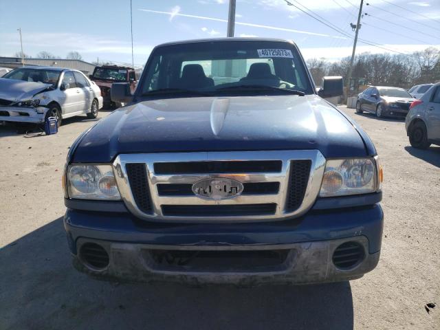 Photo 5 from auction – 2008 FORD RANGER SUP with VIN 1FTYR14U08PA84397