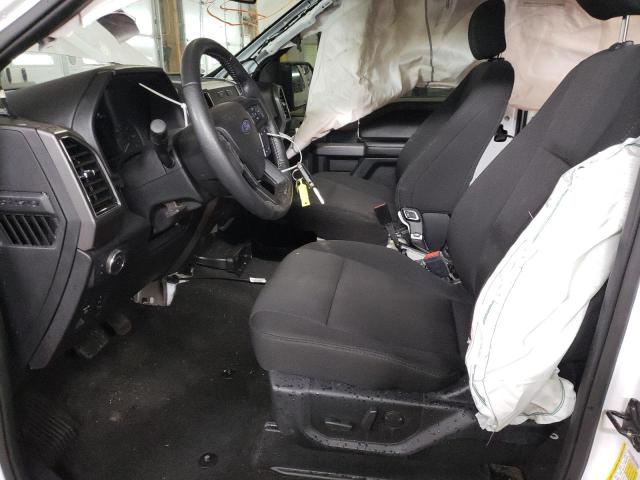 Photo 7 from auction – 2019 FORD F150 SUPER with VIN 1FTEW1EPXKKF30581