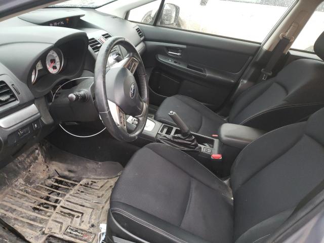 Photo 7 from auction – 2014 SUBARU IMPREZA SP with VIN JF1GPAL64E8272906