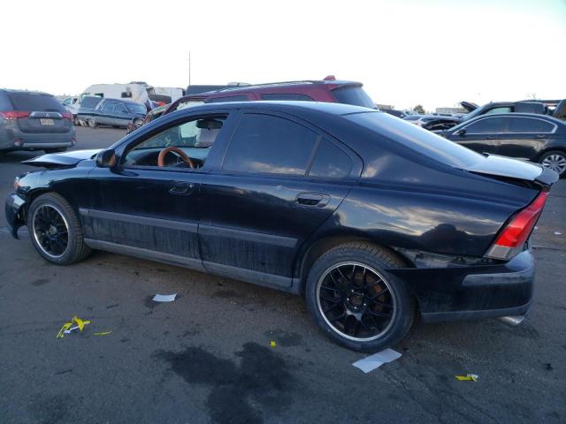 Photo 2 from auction – 2002 VOLVO S60 2.5T with VIN YV1RH58D322121207