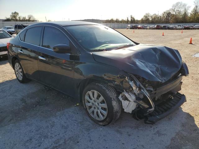 Photo 4 from auction – 2017 NISSAN SENTRA S with VIN 3N1AB7AP9HL714925