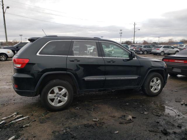 Photo 3 from auction – 2012 JEEP GRAND CHER with VIN 1C4RJFAGXCC347471