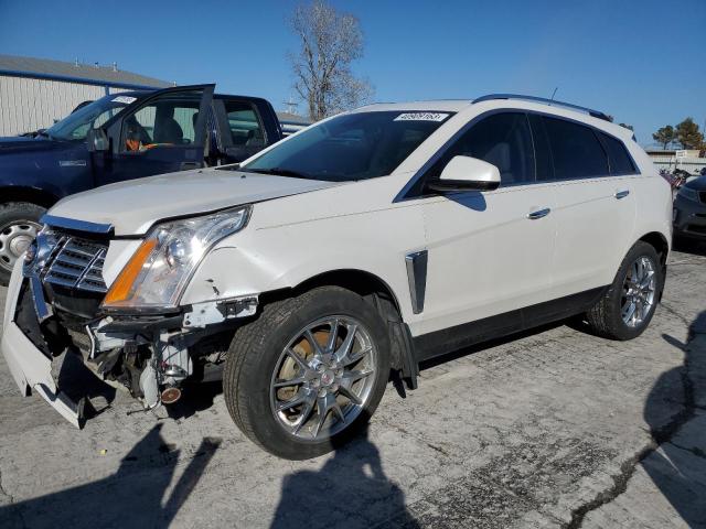 Photo 1 from auction – 2013 CADILLAC SRX PREMIU with VIN 3GYFNEE36DS640024