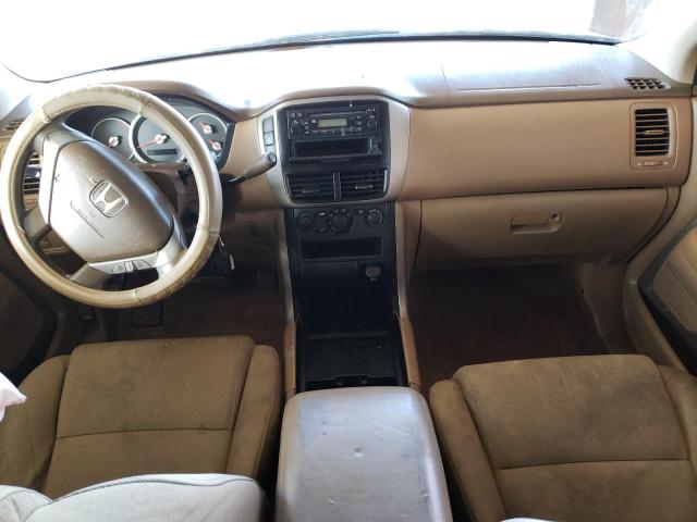 صورة رقم 8 من المزاد - 2007 HONDA PILOT LX مع VIN 5FNYF18147B022938