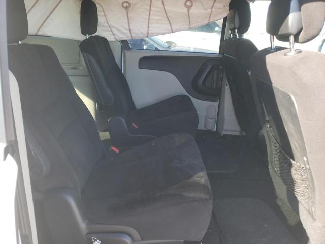 Photo 11 from auction – 2014 DODGE GRAND CARA with VIN 2C4RDGCG2ER305557