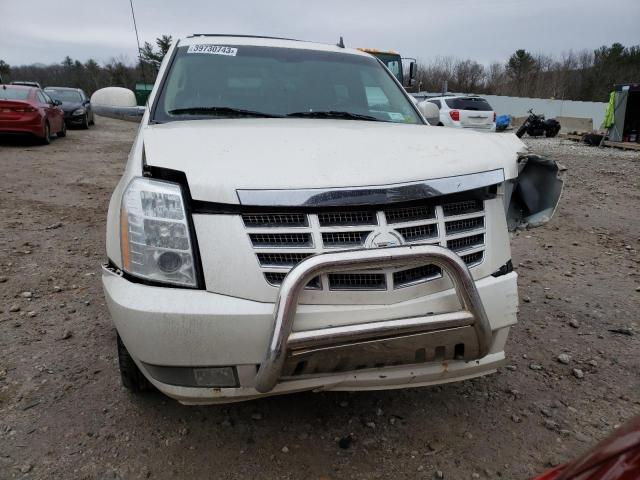 Photo 5 from auction – 2011 CADILLAC ESCALADE E with VIN 3GYT4MEFXBG136148