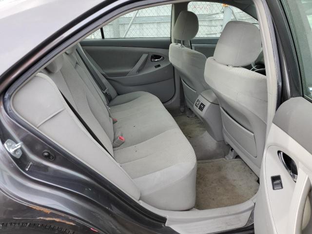 Photo 10 from auction – 2007 TOYOTA CAMRY HYBR with VIN JTNBB46K673036136