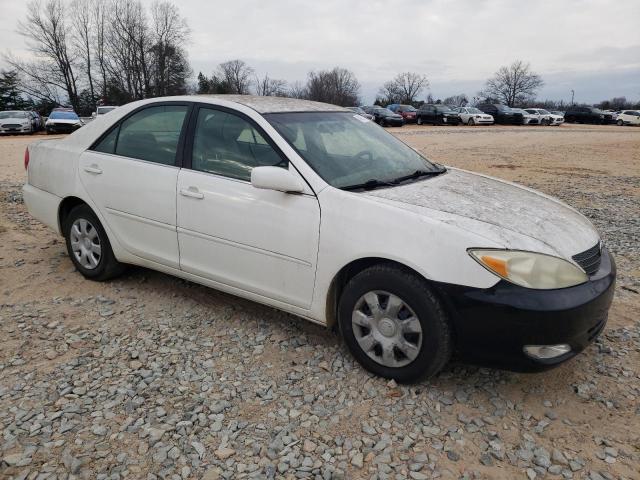 Photo 4 from auction – 2004 TOYOTA CAMRY with VIN 4T1BE32K04U332444