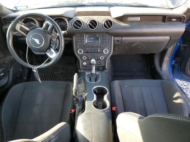 Photo 8 from auction – 2018 FORD MUSTANG with VIN 1FA6P8TH6J5113127