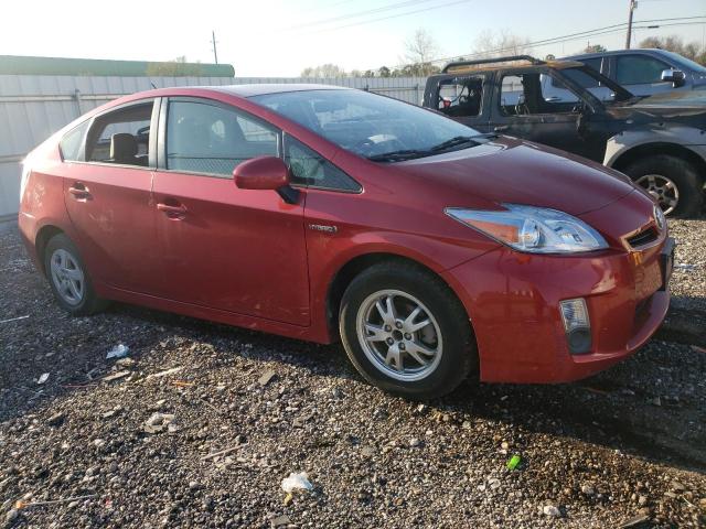 Photo 4 from auction – 2011 TOYOTA PRIUS with VIN JTDKN3DU7B1446829