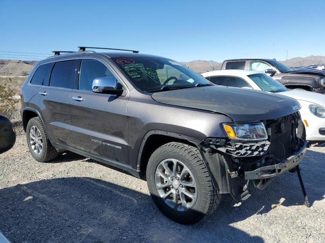 Photo 4 from auction – 2015 JEEP GRAND CHER with VIN 1C4RJEBG8FC693855