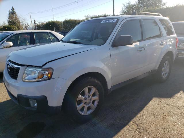 صورة رقم 1 من المزاد - 2009 MAZDA TRIBUTE I مع VIN 4F2CZ02779KM01009