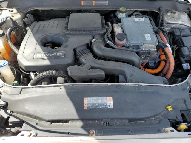 Photo 11 from auction – 2017 FORD FUSION SE with VIN 3FA6P0LU6HR381519