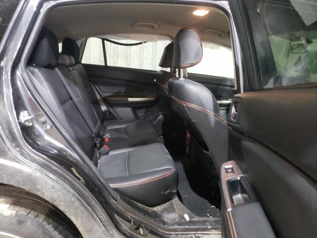 Photo 10 from auction – 2016 SUBARU CROSSTREK with VIN JF2GPAKC7G8282531