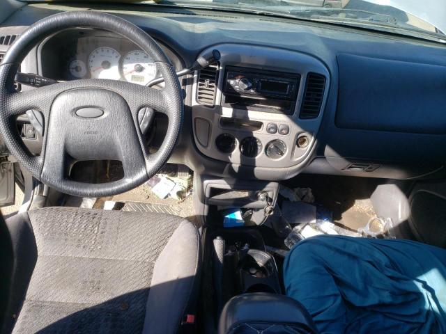 Photo 8 from auction – 2004 FORD ESCAPE XLT with VIN 1FMYU03174KB68610