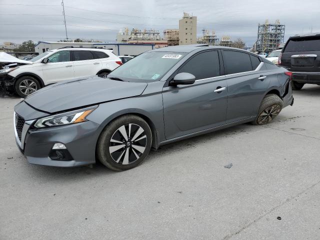 NISSAN ALTIMA SL 2019 with VIN 1N4BL4EV6KC139729 - Photo from auction