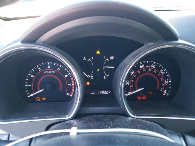 Photo 9 from auction – 2013 TOYOTA HIGHLANDER with VIN 5TDYK3EH7DS118577