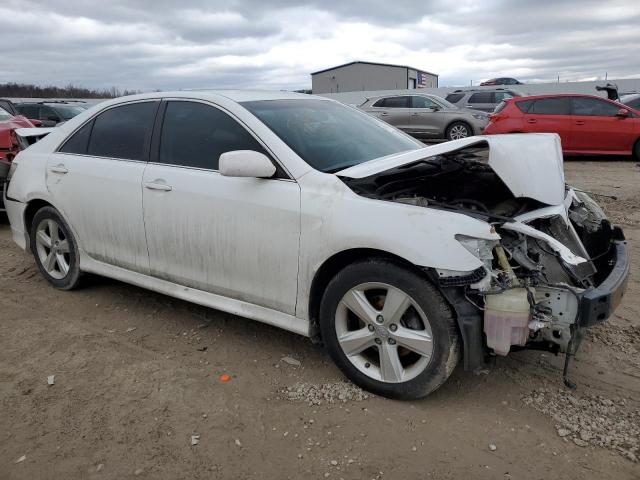 Photo 4 from auction – 2010 TOYOTA CAMRY BASE with VIN 4T1BF3EK5AU552778