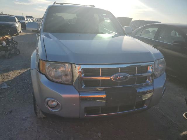 Photo 5 from auction – 2012 FORD ESCAPE LIM with VIN 1FMCU0E78CKB07079
