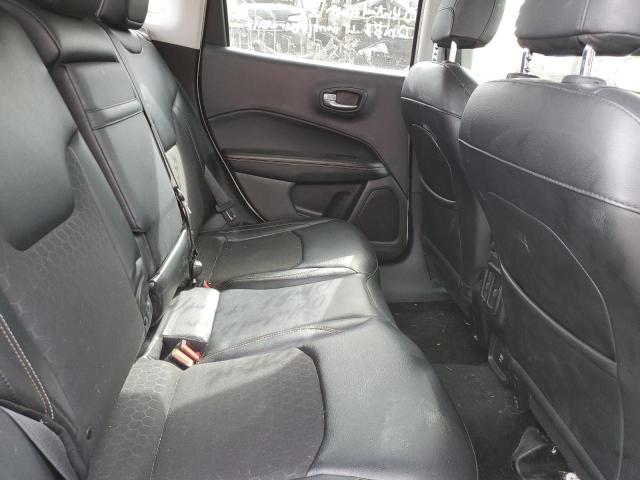 Photo 11 from auction – 2018 JEEP COMPASS LA with VIN 3C4NJDBB1JT160871