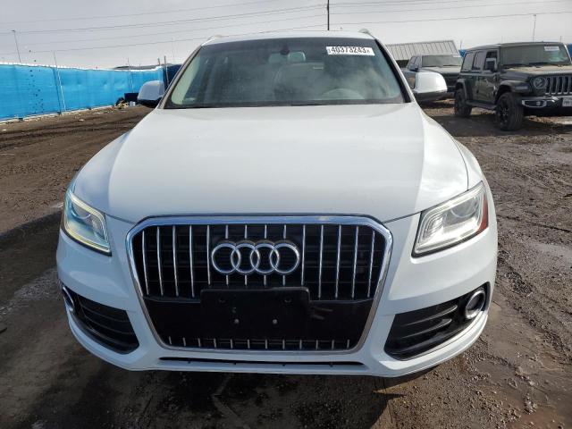 Photo 5 from auction – 2013 AUDI Q5 PREMIUM with VIN WA1LFAFP3DA028715