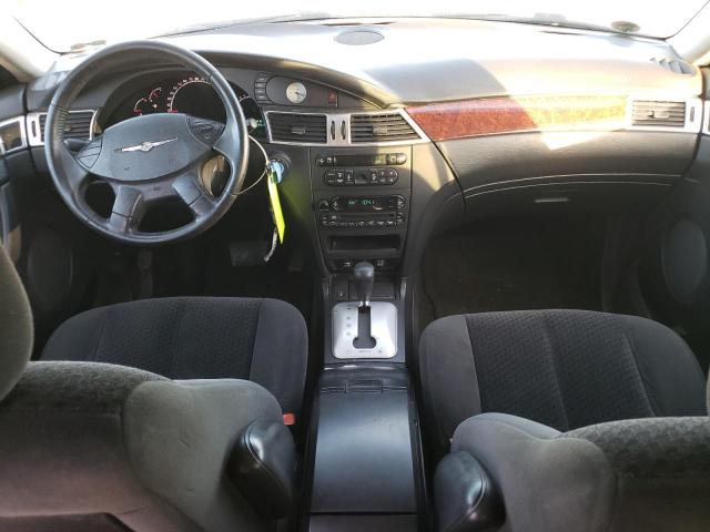Photo 8 from auction – 2004 CHRYSLER PACIFICA with VIN 2C8GM68474R642691