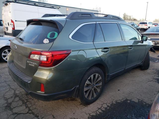 Photo 3 from auction – 2015 SUBARU OUTBACK 2. with VIN 4S4BSALC1F3288404