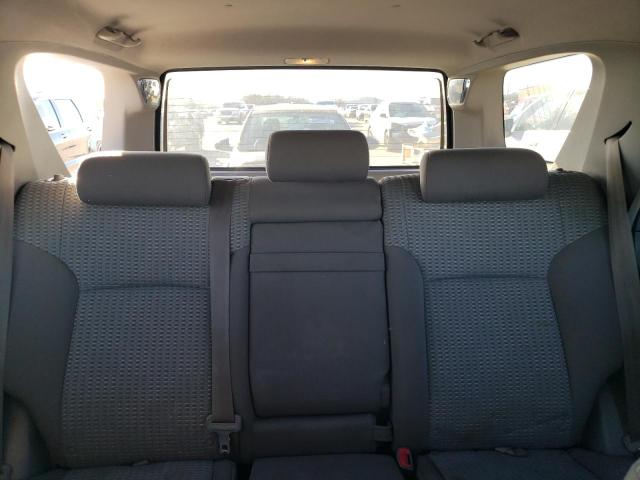 Photo 10 from auction – 2006 TOYOTA 4RUNNER SR with VIN JTEZU14RX60077473