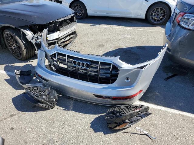 Photo 13 from auction – 2021 AUDI Q5 PREMIUM with VIN WA1AAAFY9M2139665