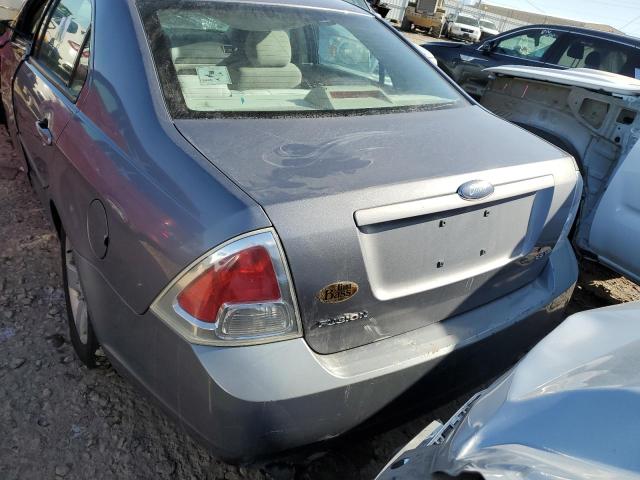 Photo 6 from auction – 2006 FORD FUSION with VIN 3FAFP07126R224339