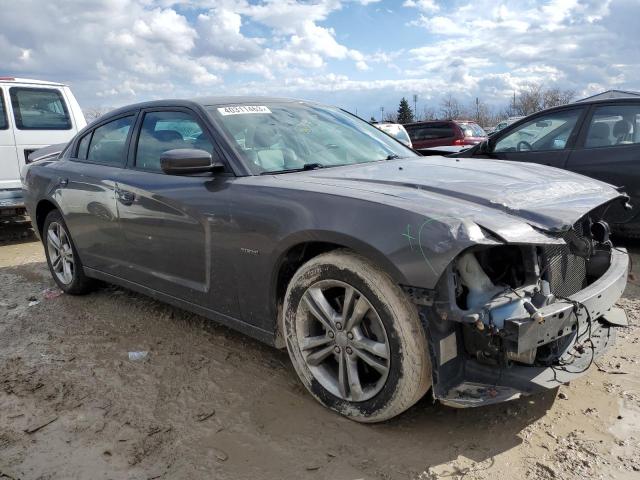 Photo 4 from auction – 2013 DODGE CHARGER R/ with VIN 2C3CDXDT2DH690886