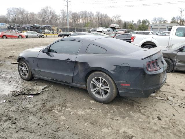 Photo 2 from auction – 2014 FORD MUSTANG with VIN 1ZVBP8AM4E5286303