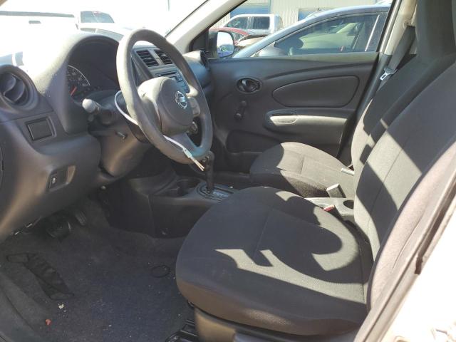 Photo 7 from auction – 2013 NISSAN VERSA S with VIN 3N1CN7AP1DL847902