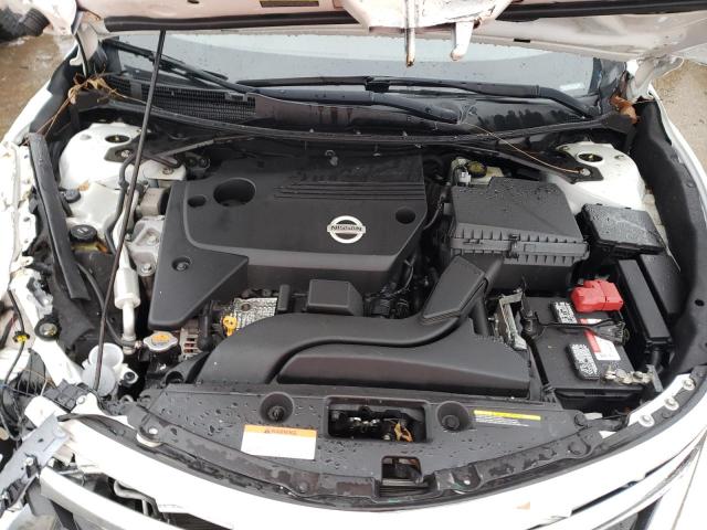 Photo 11 from auction – 2015 NISSAN ALTIMA 2.5 with VIN 1N4AL3AP1FN345693