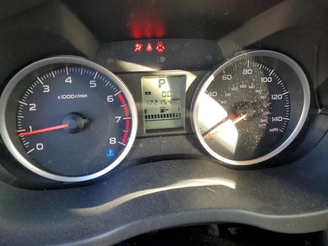Photo 9 from auction – 2016 SUBARU FORESTER 2 with VIN JF2SJAACXGH467038