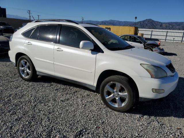 Photo 4 from auction – 2004 LEXUS RX 330 with VIN JTJGA31U740023504