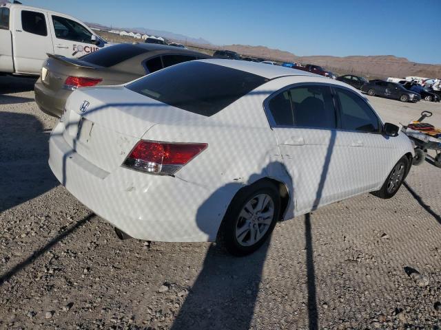 Photo 3 from auction – 2010 HONDA ACCORD LXP with VIN 1HGCP2F47AA083616