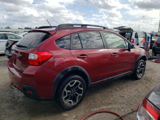 Photo 3 from auction – 2017 SUBARU CROSSTREK with VIN JF2GPABCXH8269323