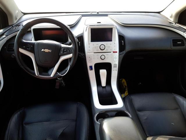Photo 8 from auction – 2012 CHEVROLET VOLT with VIN 1G1RB6E49CU122202