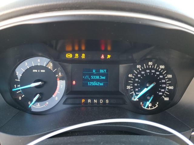 Photo 9 from auction – 2013 FORD FUSION S with VIN 3FA6P0G72DR142774