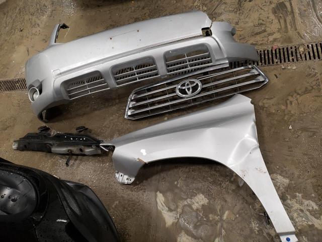 Zdjęcie 12 z aukcji – 2009 TOYOTA HIGHLANDER z VIN JTEES42A792149600